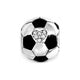 Silver-Black