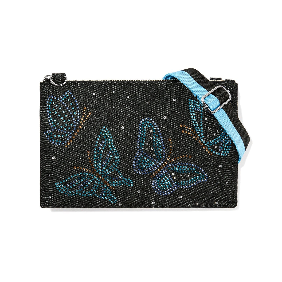 Brighton Sparkle Butterfly Bag
