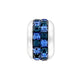 Silver-Blue