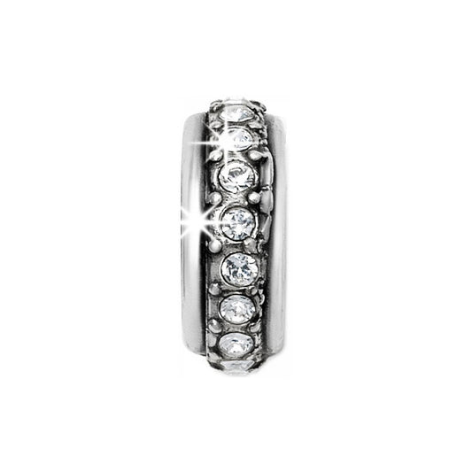 Brighton Stardust Thin Stopper Bead