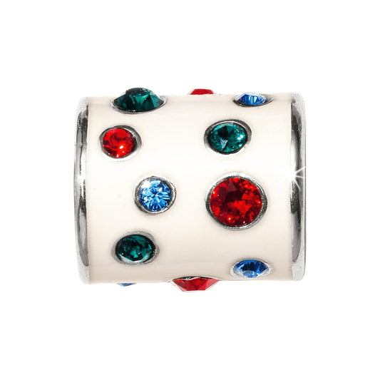 Brighton Sugar Dots Bead