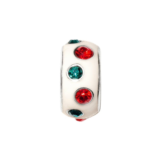 Brighton Sugar Dots Spacer