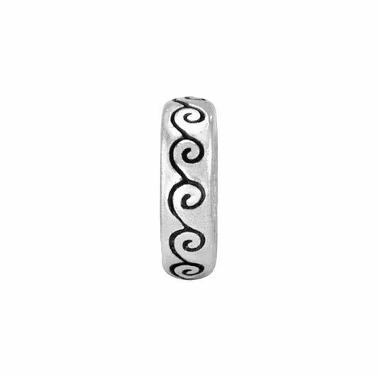 Brighton Swirly Spacer