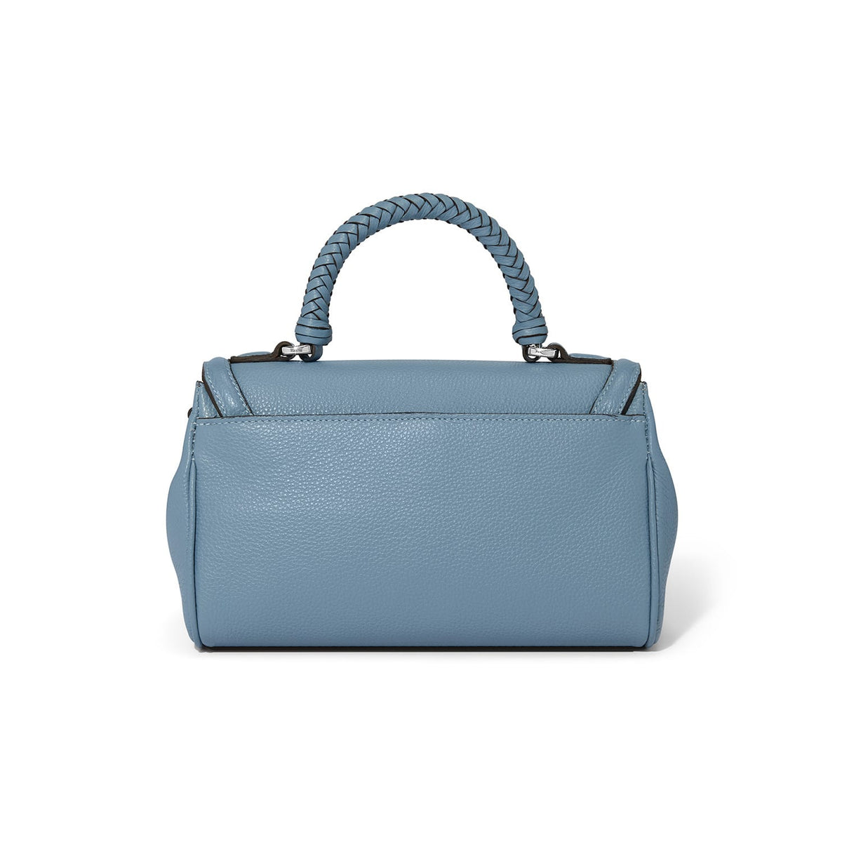 Brighton Tate Flap Satchel