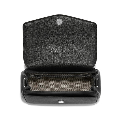 Brighton Tate Flap Satchel