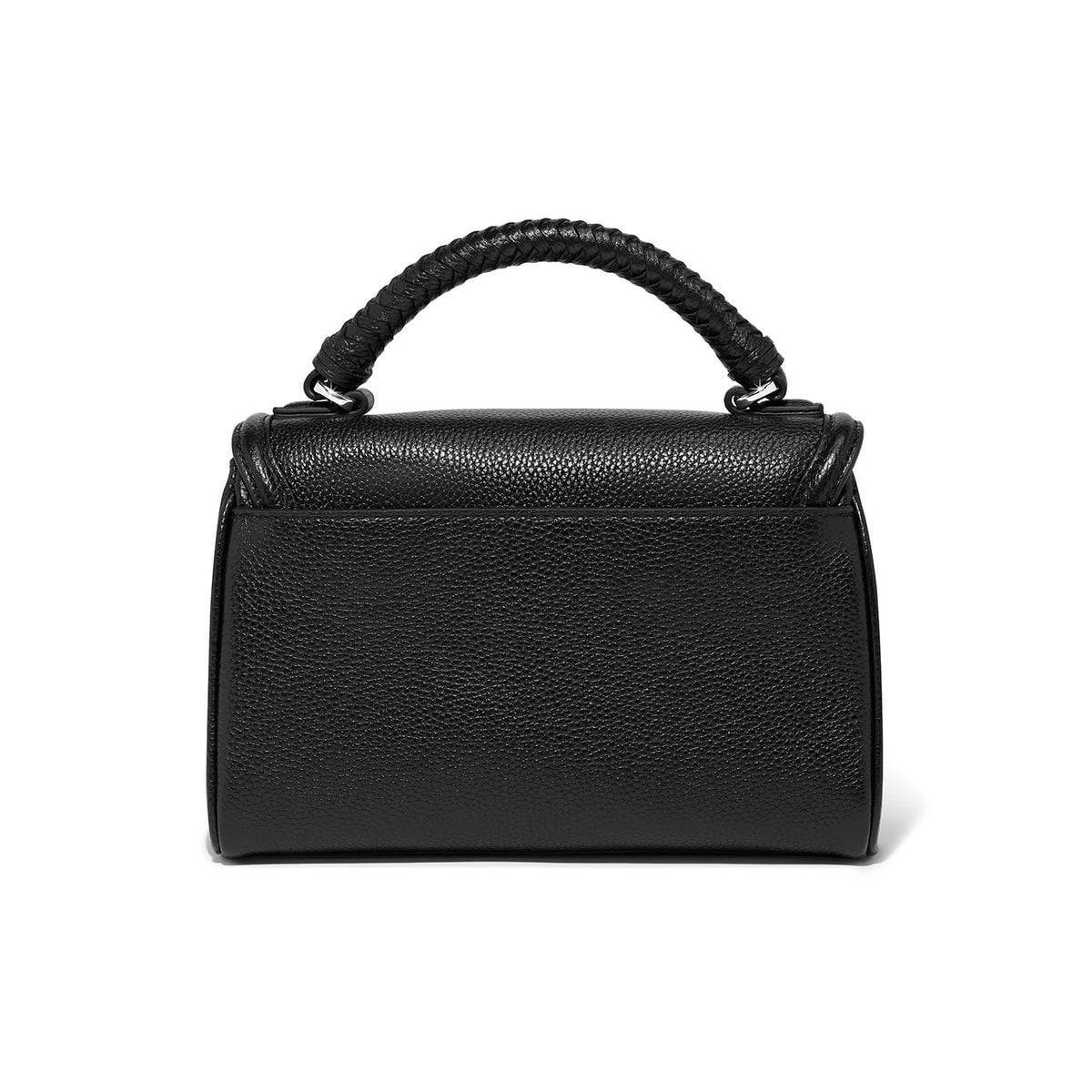 Brighton Tate Flap Satchel
