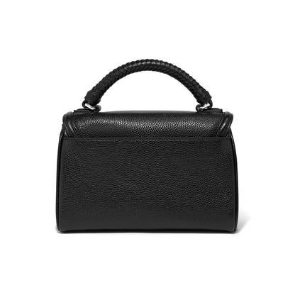 Brighton Tate Flap Satchel