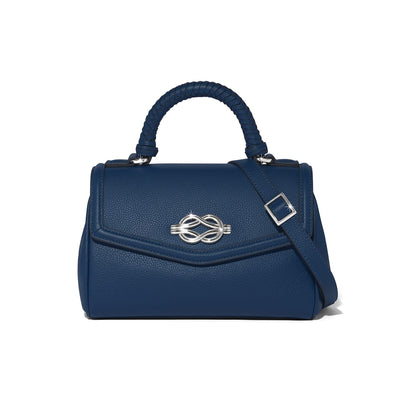 Brighton Tate Flap Satchel