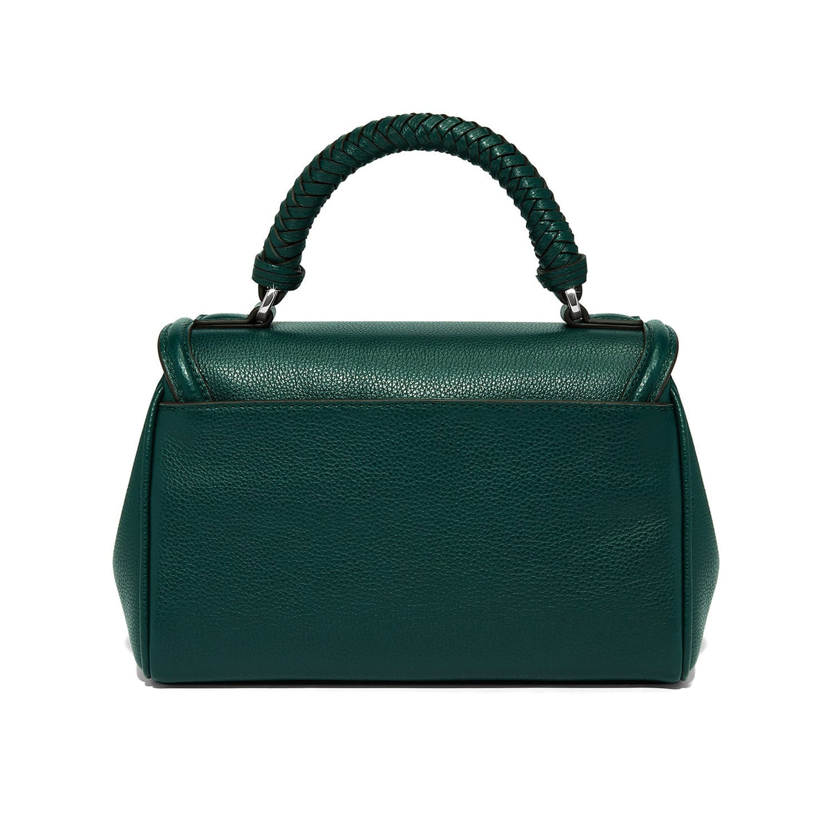 Brighton Tate Flap Satchel