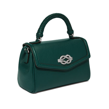Brighton Tate Flap Satchel