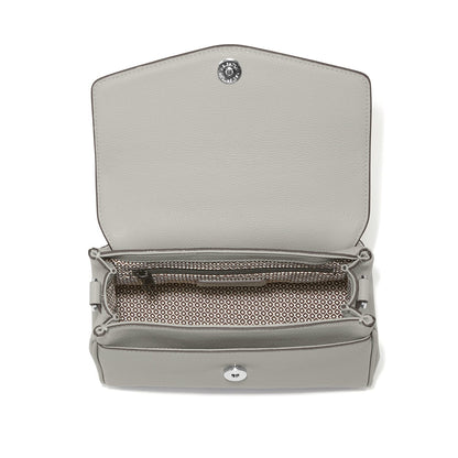Brighton Tate Flap Satchel