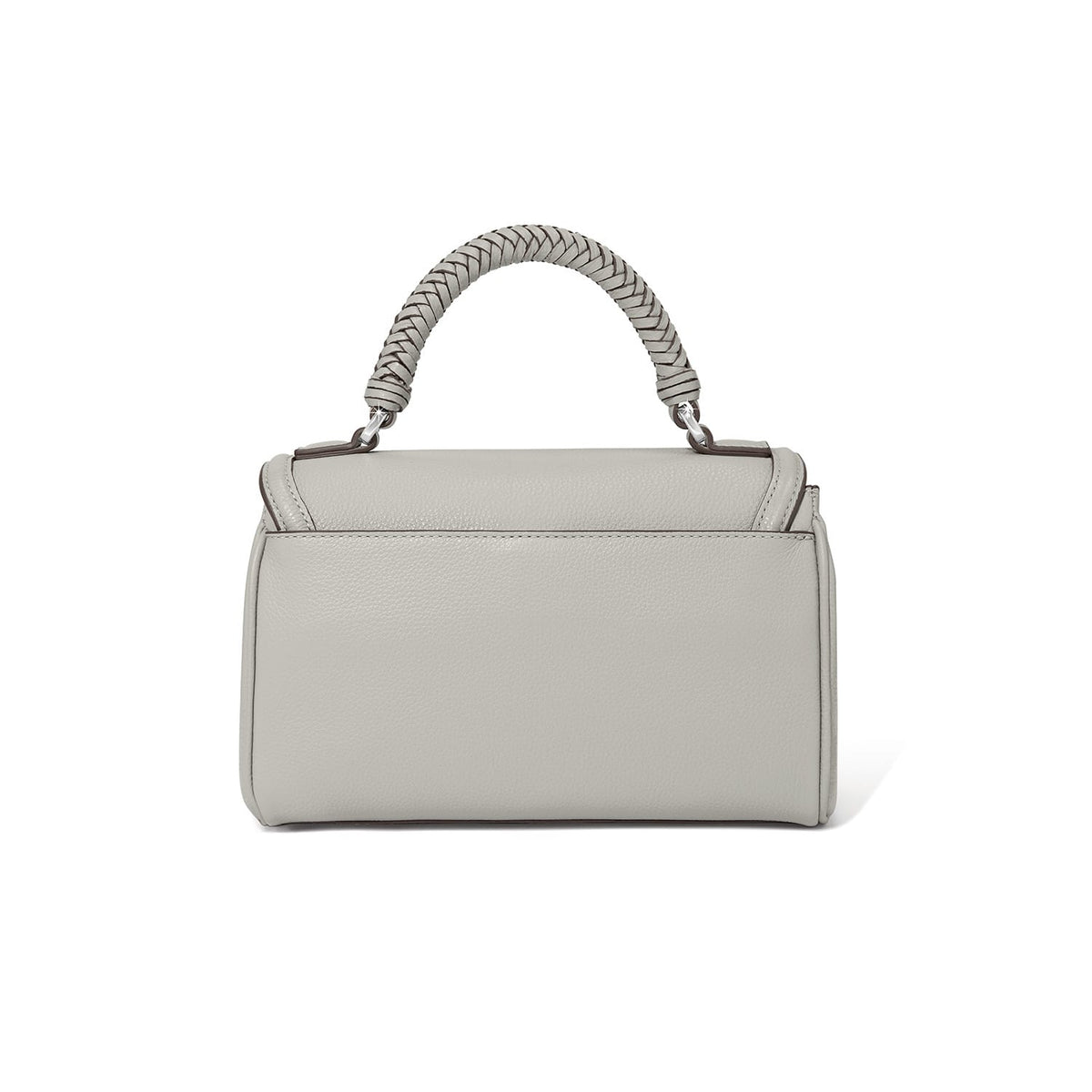 Brighton Tate Flap Satchel