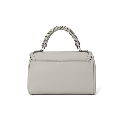 Brighton Tate Flap Satchel