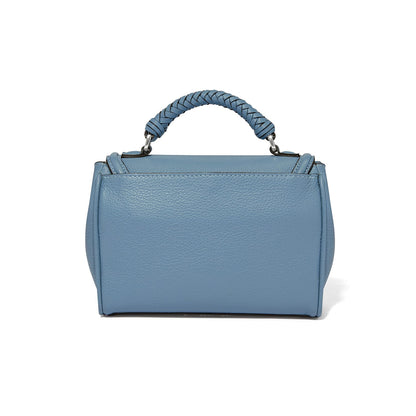 Brighton Tatum Small Flap Satchel