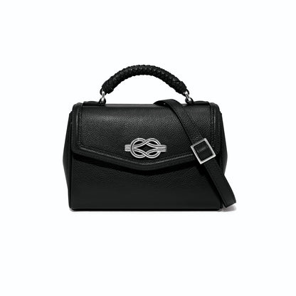 Brighton Tatum Small Flap Satchel