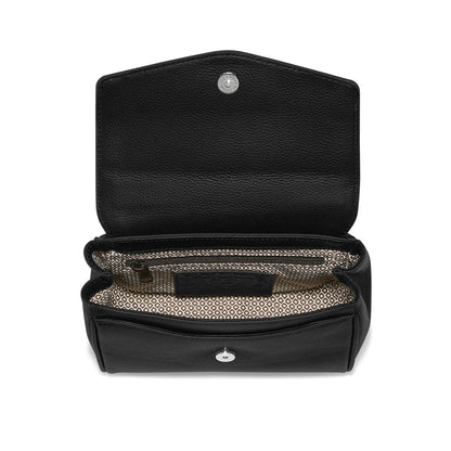 Brighton Tatum Small Flap Satchel