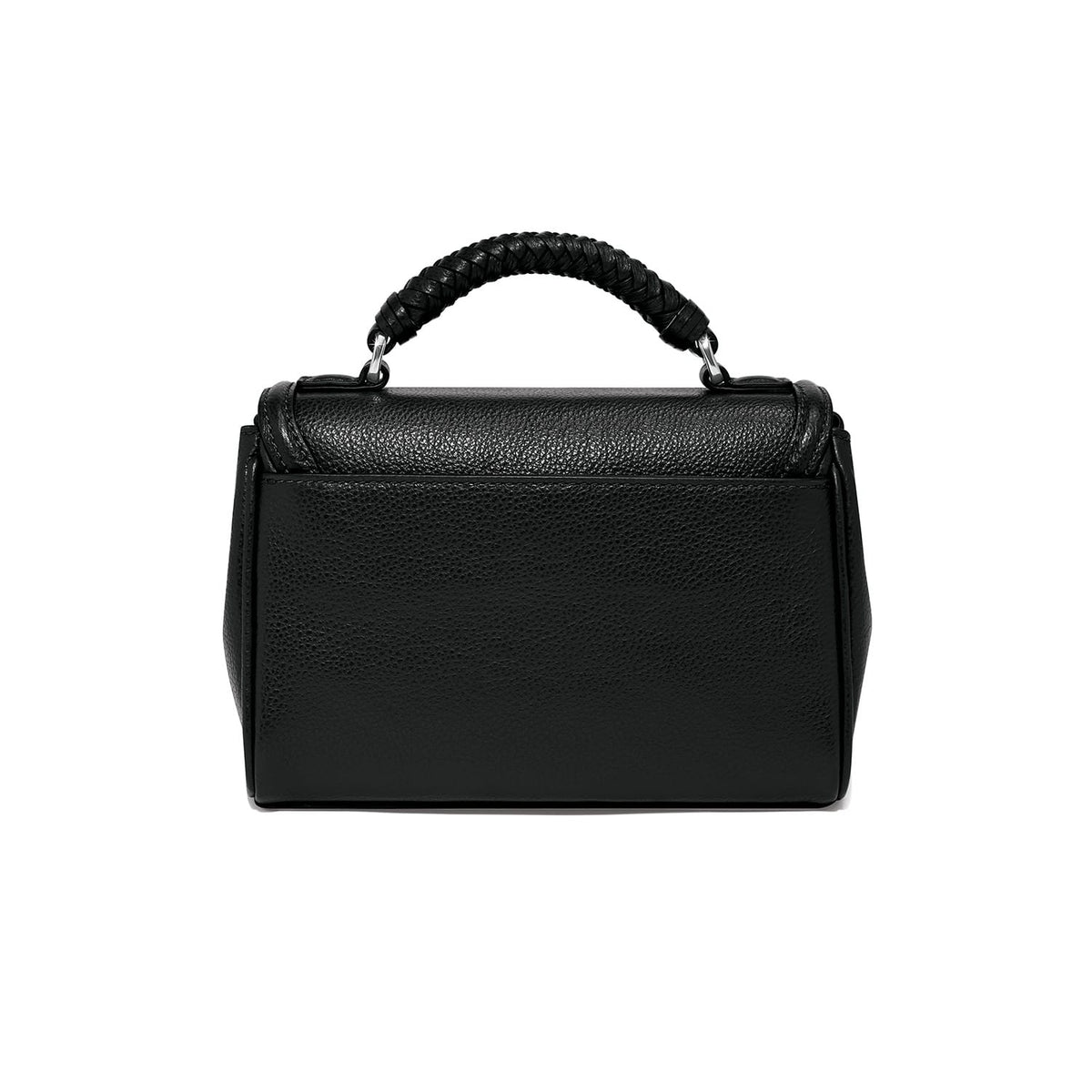 Brighton Tatum Small Flap Satchel