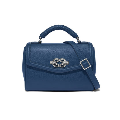 Brighton Tatum Small Flap Satchel