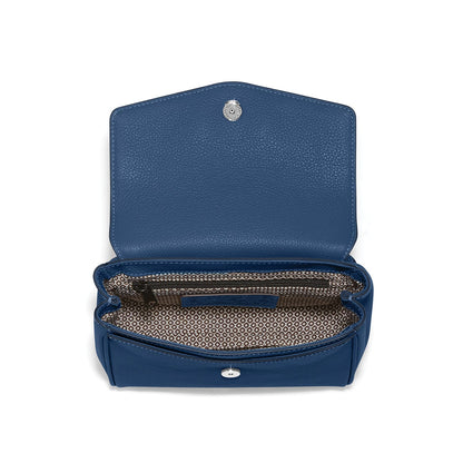 Brighton Tatum Small Flap Satchel