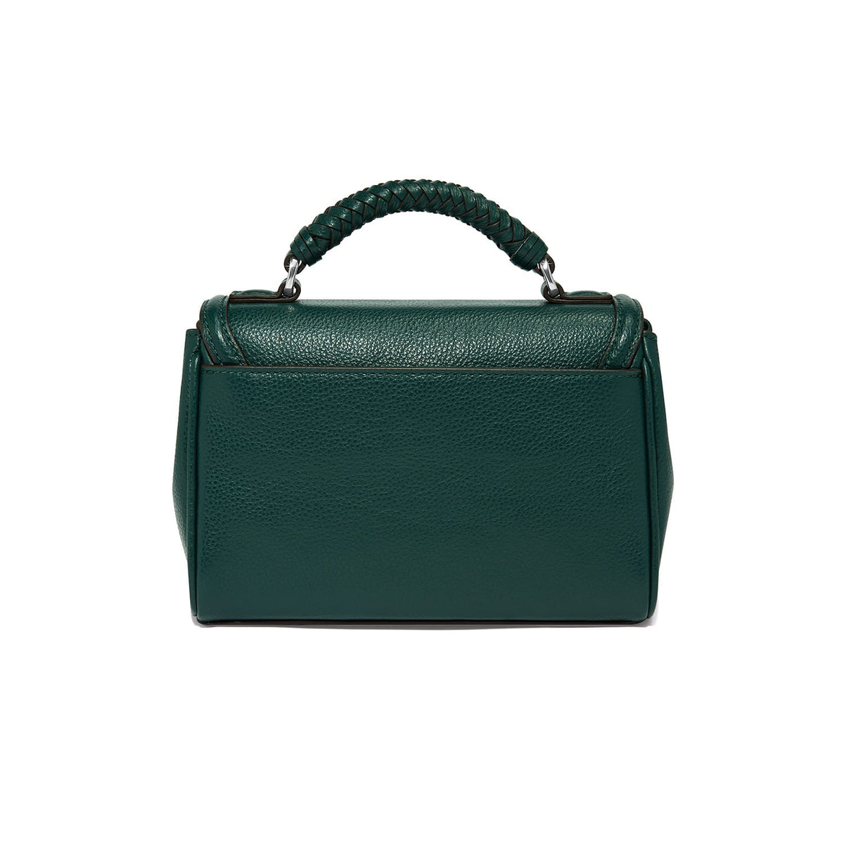 Brighton Tatum Small Flap Satchel