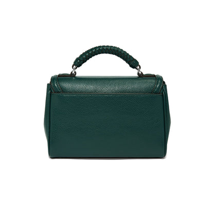Brighton Tatum Small Flap Satchel