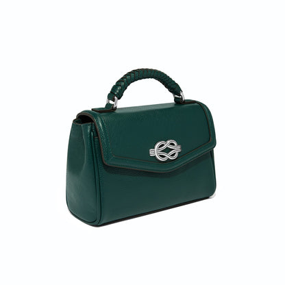 Brighton Tatum Small Flap Satchel