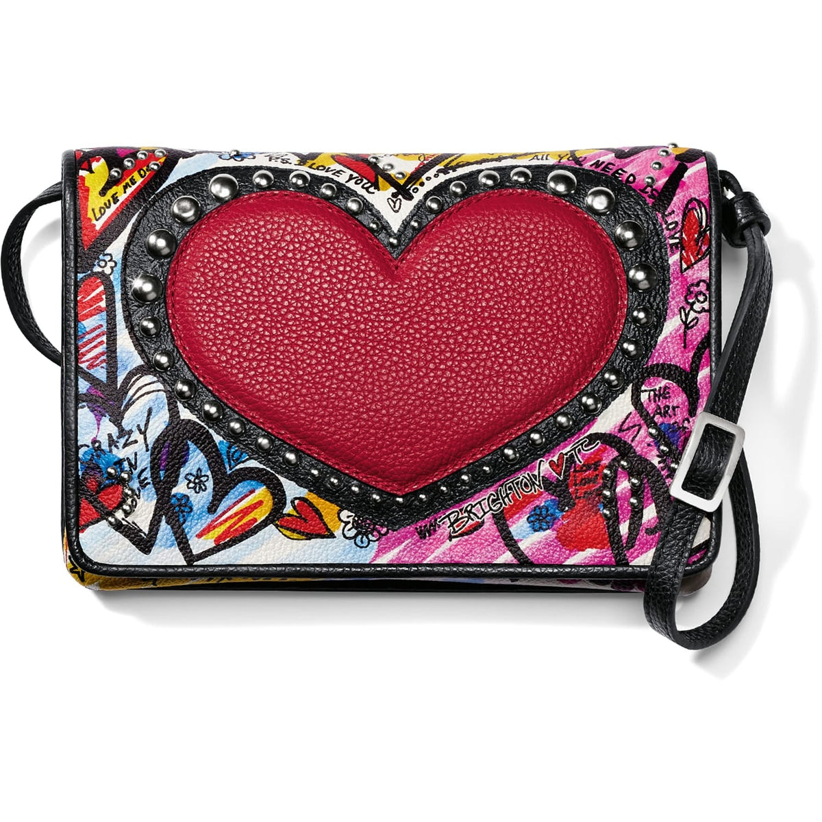 Brighton The Art Of Love Organizer