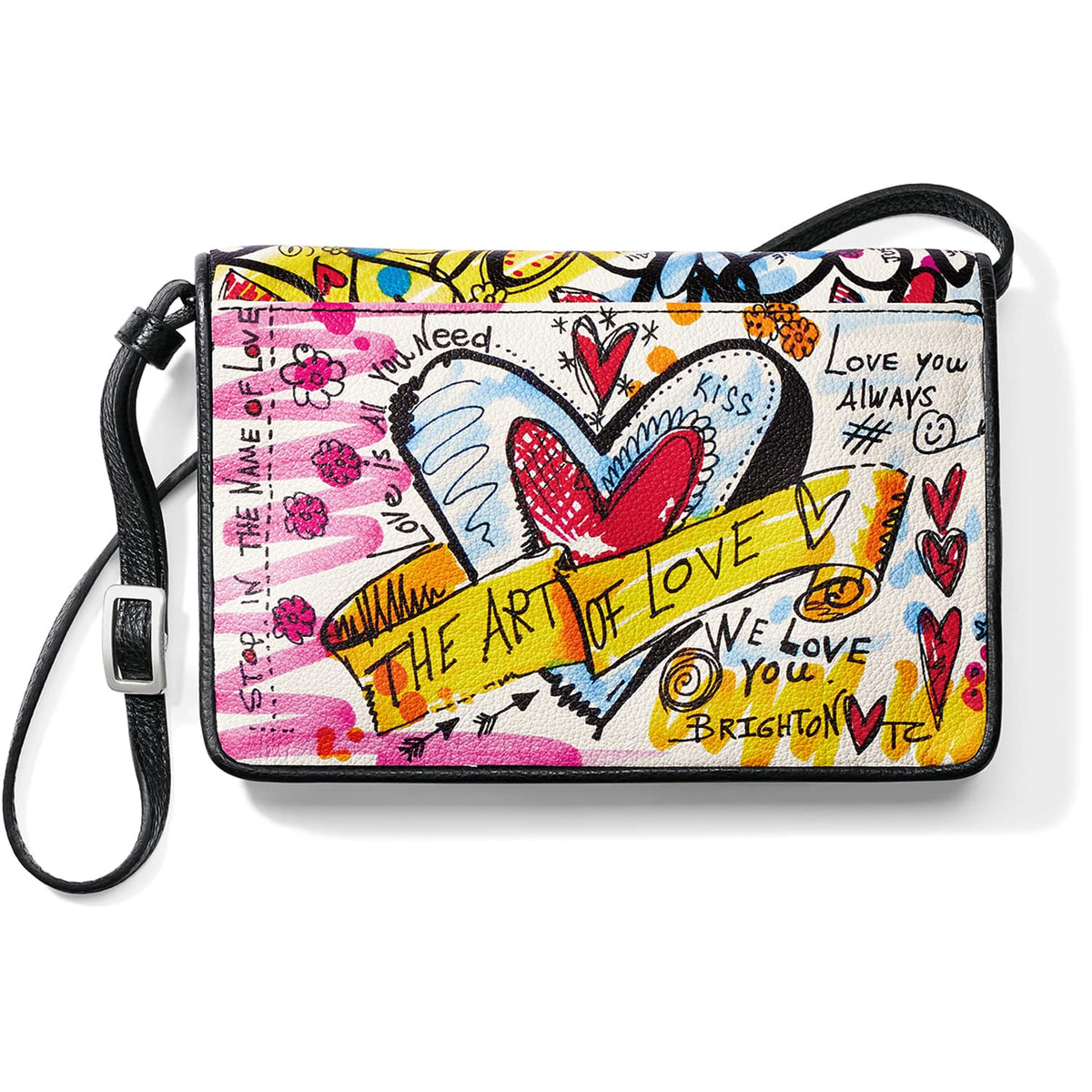 Brighton The Art Of Love Organizer