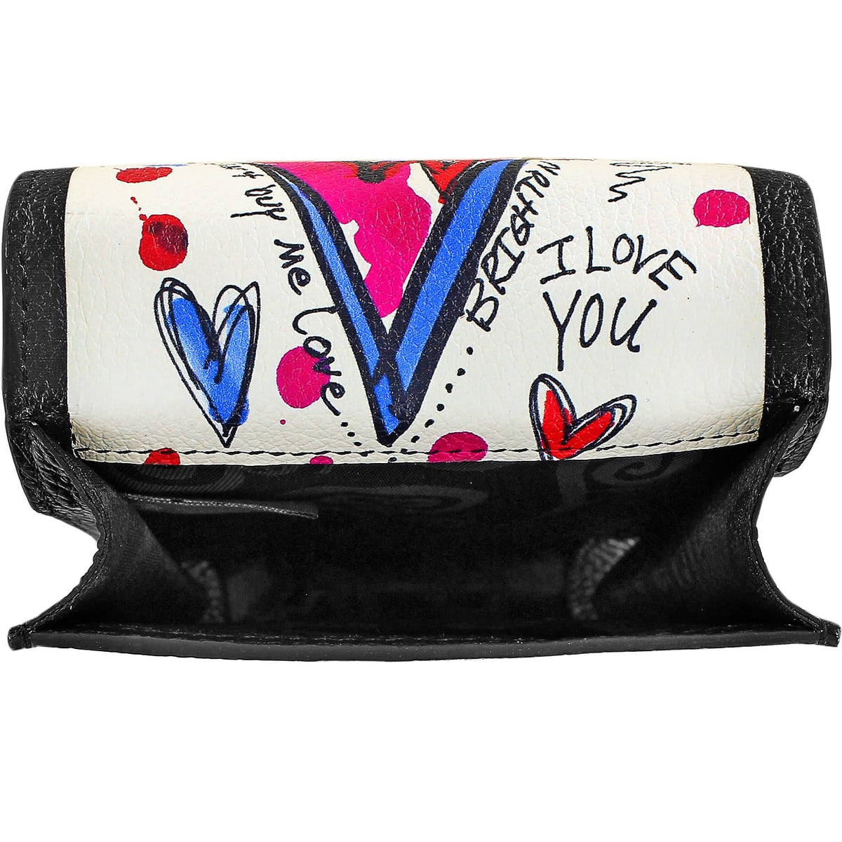 Brighton The Art Of Love Phone Organizer