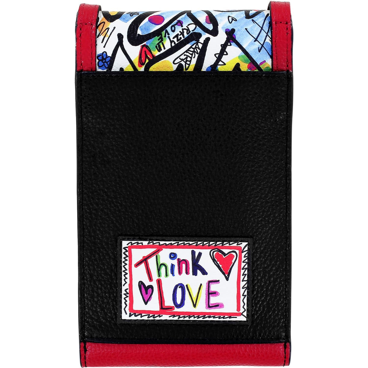 Brighton The Art Of Love Phone Organizer
