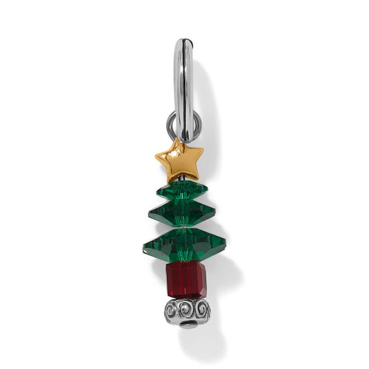 Brighton Tinsel Town Tree Charm
