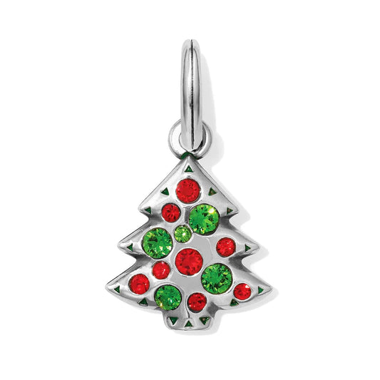 Brighton Tinsel Tree Charm