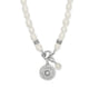 Silver-Pearl