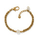Gold-Pearl