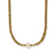 Gold-Pearl