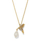 Gold-Pearl