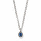 Silver-Blue
