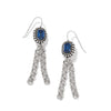 Silver-Blue