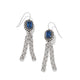 Silver-Blue
