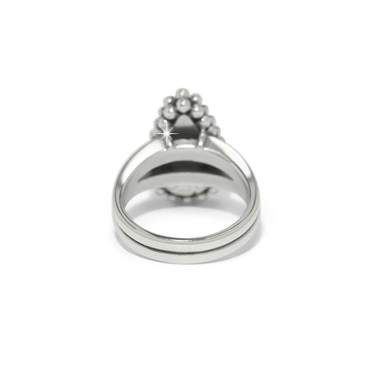 Brighton Twinkle Luxe Teardrop Ring