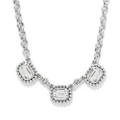 Brighton Twinkle Luxe Trio Necklace