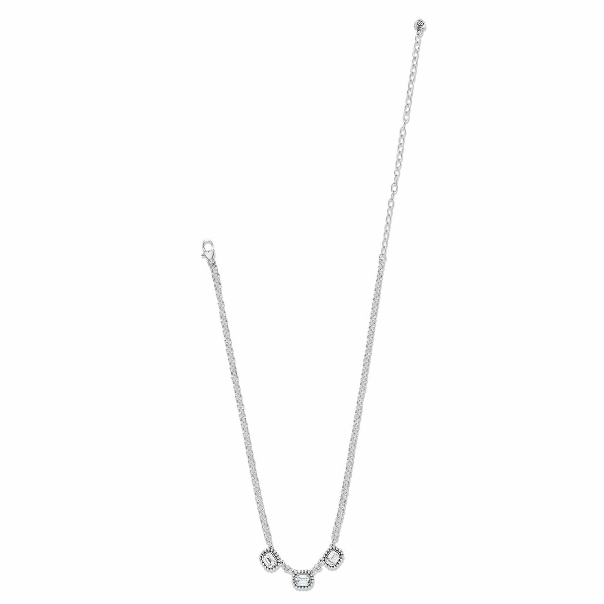 Brighton Twinkle Luxe Trio Necklace