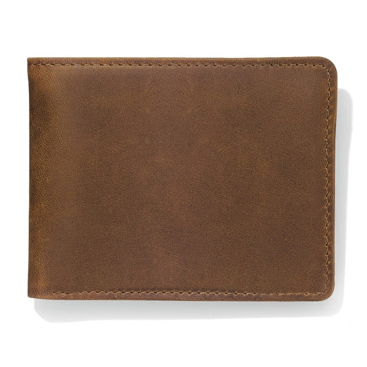 Brighton Vanderbilt Passcase Wallet