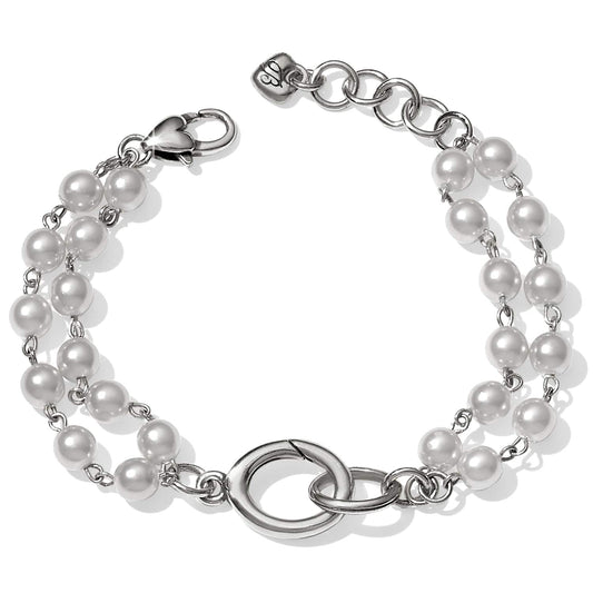 Brighton Victoria Charm Bracelet
