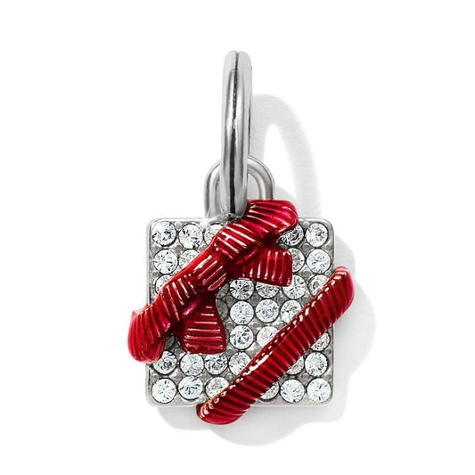 Brighton Wishful Gift Charm